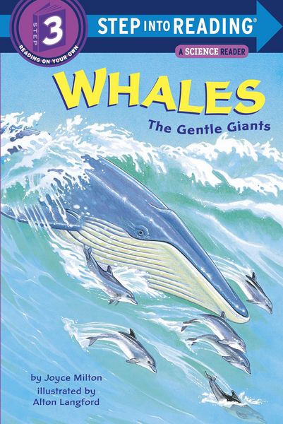 Produktbild: Whales: The Gentle Giants