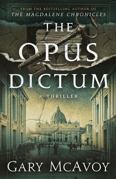 Produktbild: The Opus Dictum