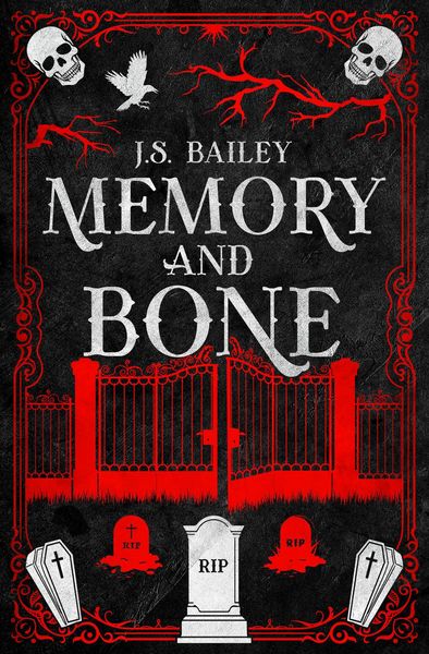 Produktbild: Memory and Bone