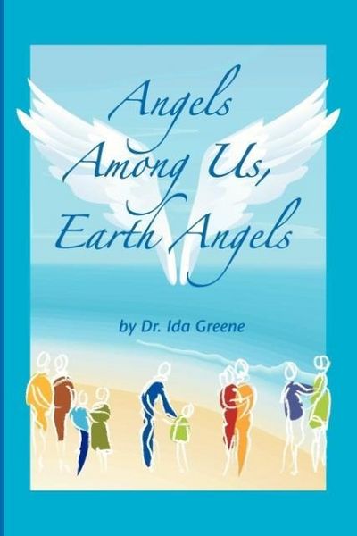 Produktbild: Angels Among Us, Earth Angels