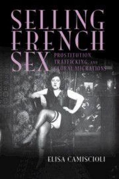 Produktbild: Selling French Sex
