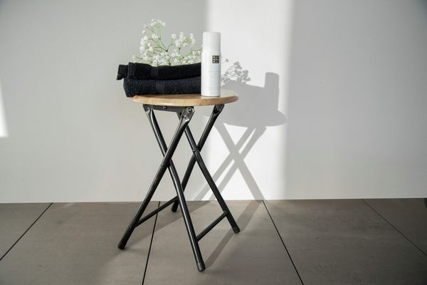 Produktbild: Hocker Mod. Forio, Beistelltisch, Pflanzenhocker