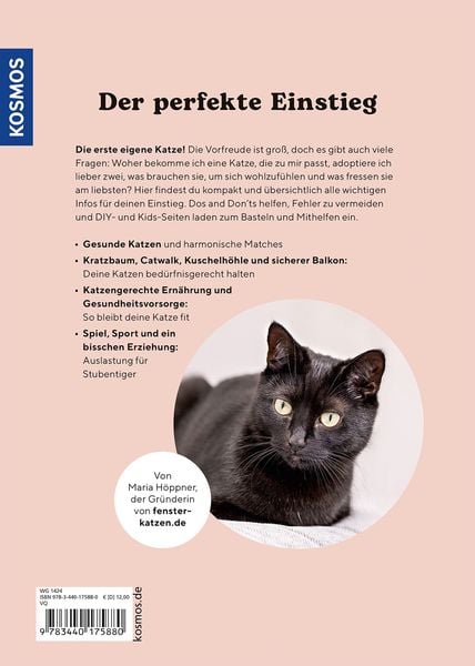 Produktbild: K&auml;tzchen