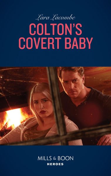 Produktbild: Colton's Covert Baby