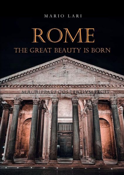 Produktbild: Rome