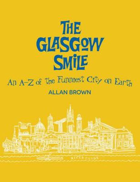 Produktbild: The Glasgow Smile