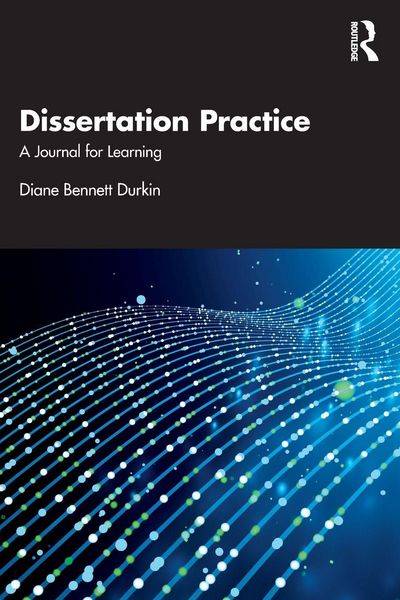 Produktbild: Dissertation Practice
