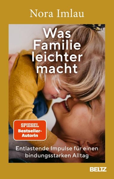 Produktbild: Was Familie leichter macht