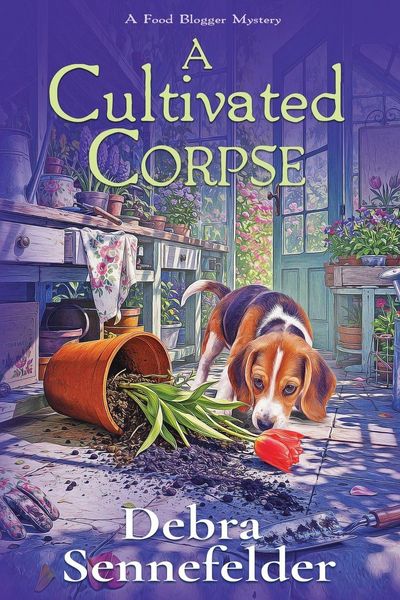Produktbild: A Cultivated Corpse