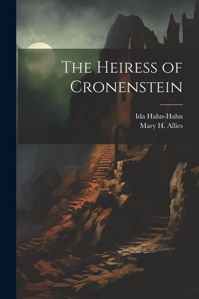 Produktbild: The Heiress of Cronenstein