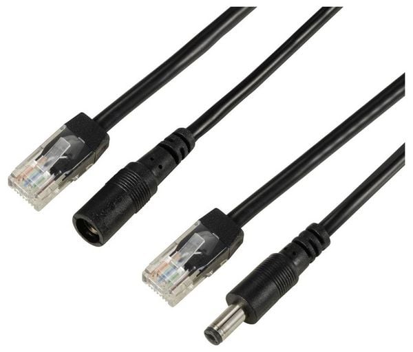 Produktbild: Sygonix Kamerakabel SY-6441786