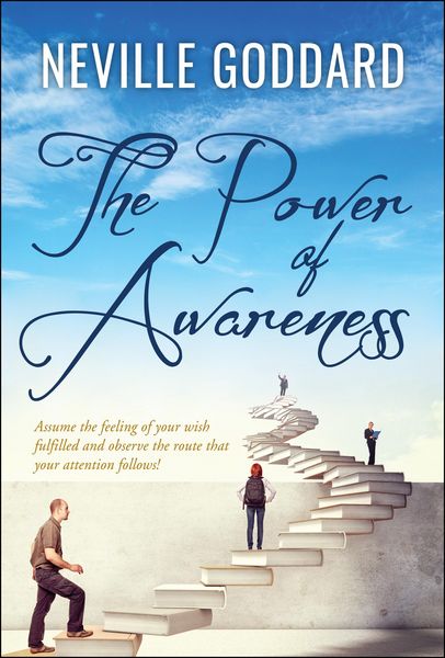 Produktbild: The Power of Awareness