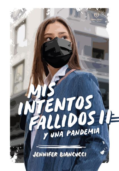 Produktbild: Mis intentos fallidos II