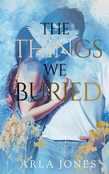 Produktbild: The Things We Buried