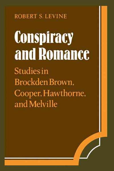 Produktbild: Conspiracy and Romance