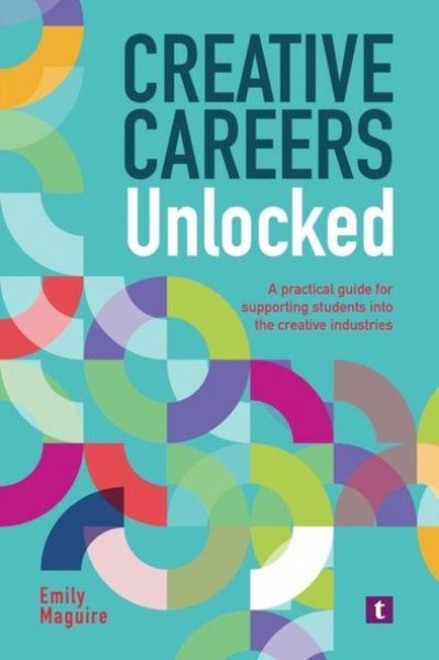 Produktbild: Creative Careers Unlocked