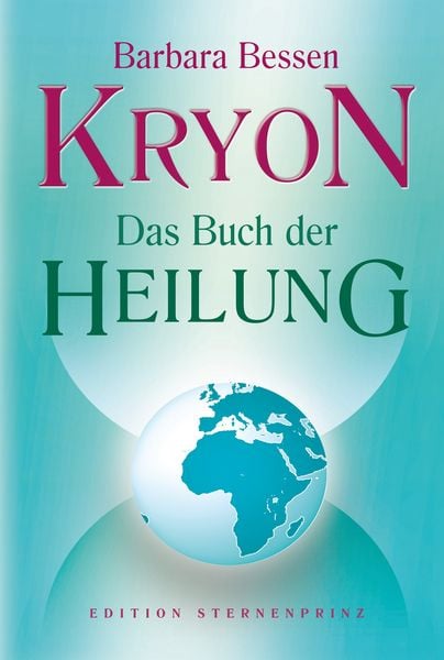 Produktbild: Kryon Das Buch der Heilung