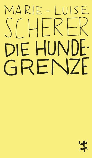 Produktbild: Die Hundegrenze