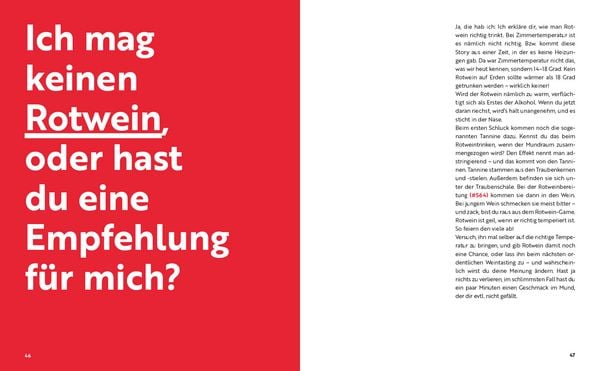 Produktbild: #askToni &ndash; Wein ist unkompliziert!