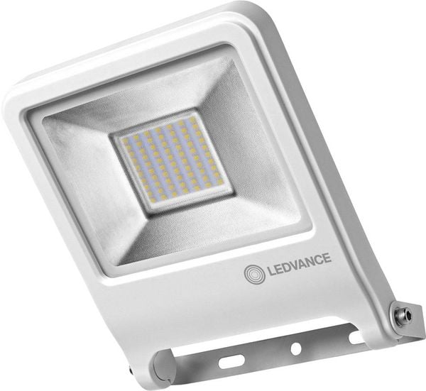 LEDVANCE ENDURA® FLOOD Warm White L 4058075239678 LED-Außenstrahler 50W Warmweiß