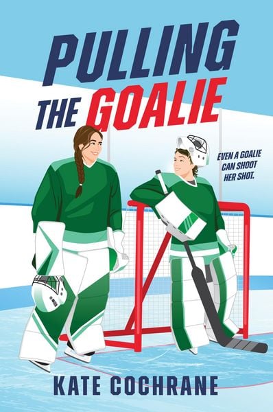 Produktbild: Pulling the Goalie