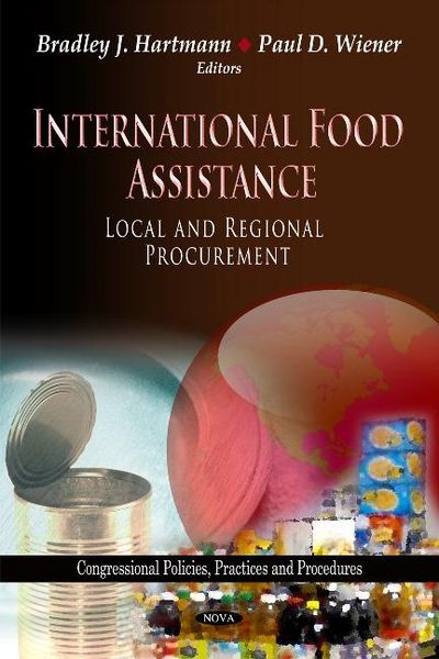 Produktbild: International Food Assistance