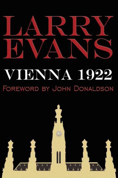 Produktbild: Vienna 1922