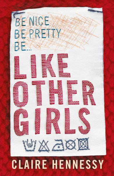 Produktbild: Like Other Girls