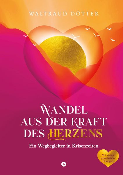 Produktbild: Wandel aus der Kraft des Herzens