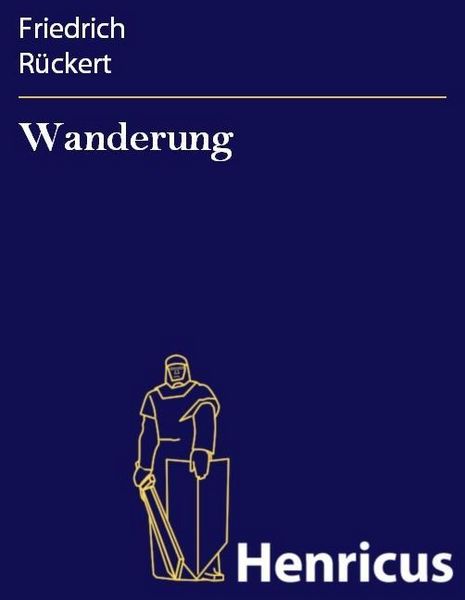 Produktbild: Wanderung