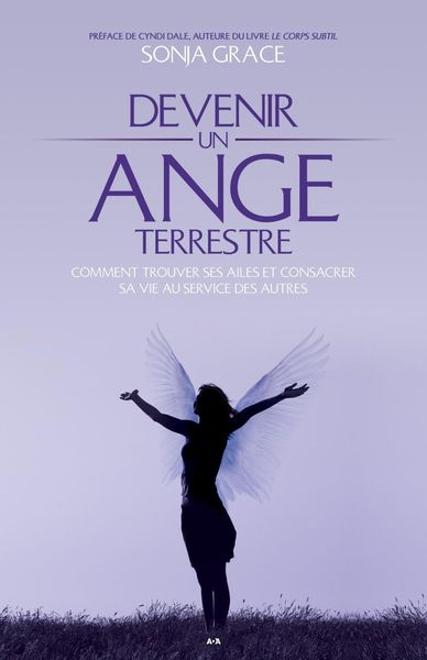 Produktbild: Devenir un ange terrestre