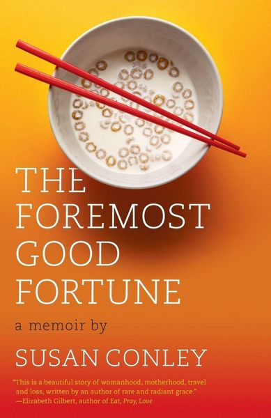 Produktbild: The Foremost Good Fortune