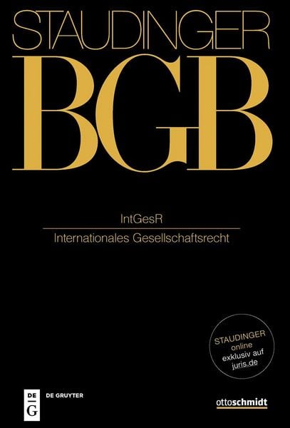 Produktbild: IntGesR