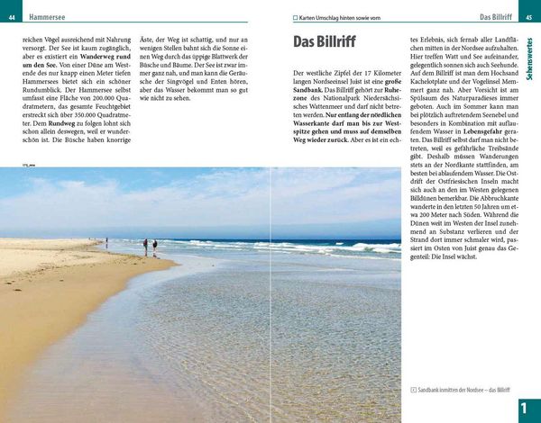 Produktbild: Reise Know-How Reisef&uuml;hrer Juist