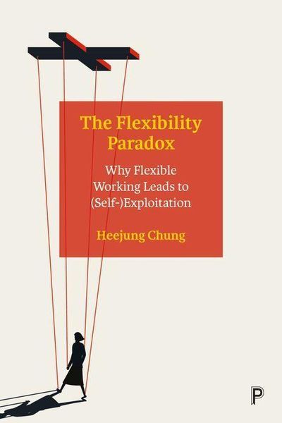 Produktbild: The Flexibility Paradox
