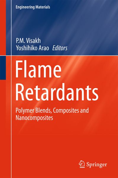 Produktbild: Flame Retardants