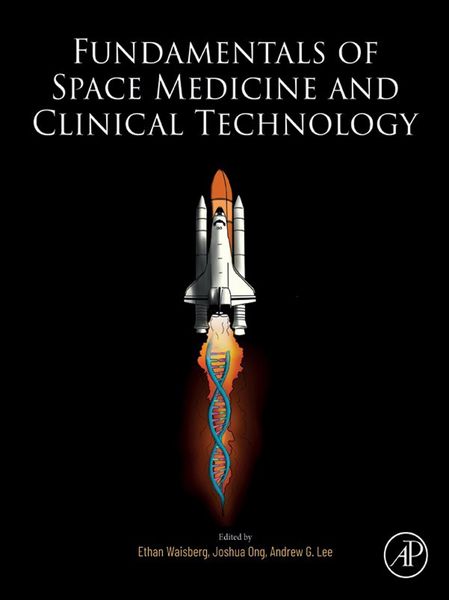 Produktbild: Fundamentals of Space Medicine and Clinical Technology