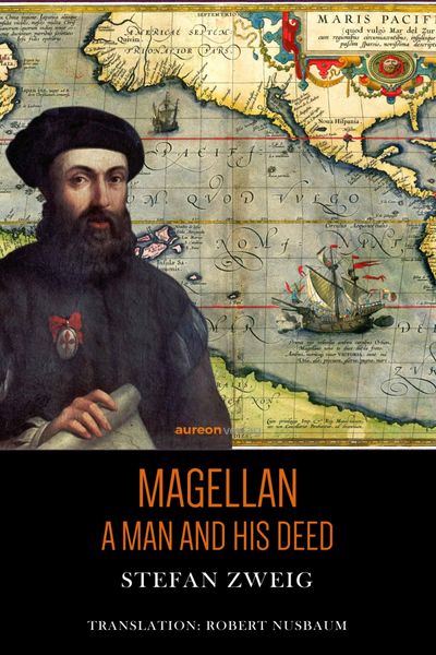 Produktbild: Magellan