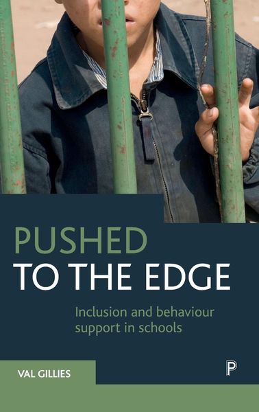 Produktbild: Pushed to the edge