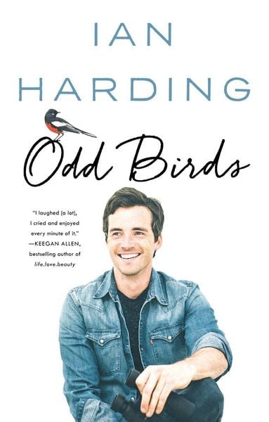 Produktbild: Odd Birds