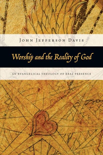 Produktbild: Worship and the Reality of God