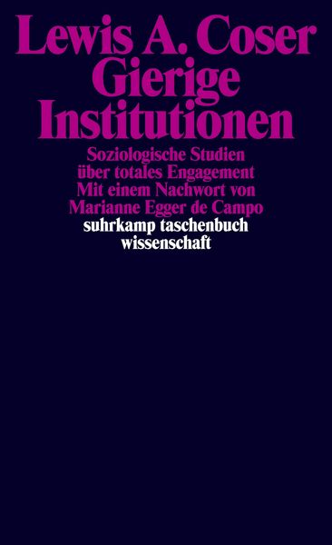 Produktbild: Gierige Institutionen