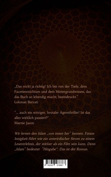 Produktbild: Fatan - der liebenswerte Orient