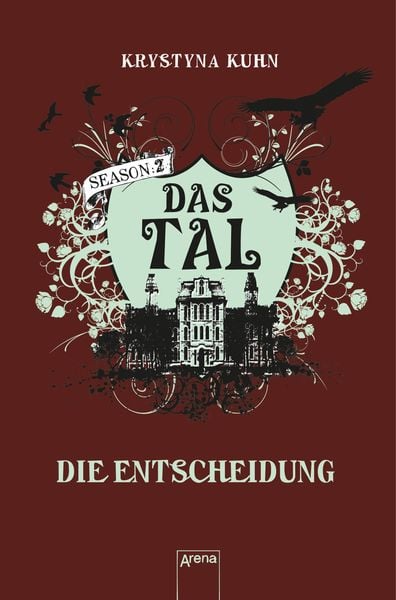 Produktbild: Das Tal. Season 2.4. Die Entscheidung