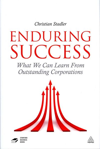 Produktbild: Stadler, C: Enduring Success