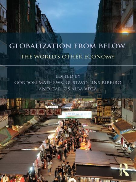 Produktbild: Globalization from Below