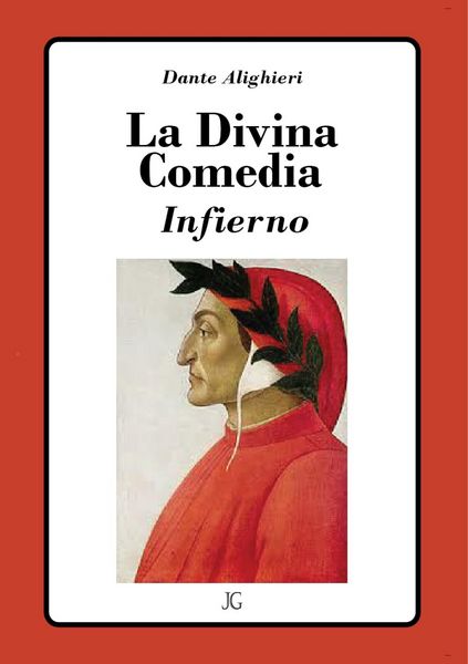 Produktbild: La Divina Comedia - Infierno