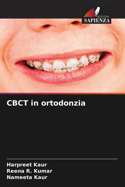 Produktbild: CBCT in ortodonzia