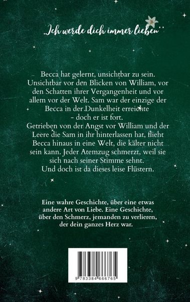 Produktbild: Das Fl&uuml;stern meines Herzens