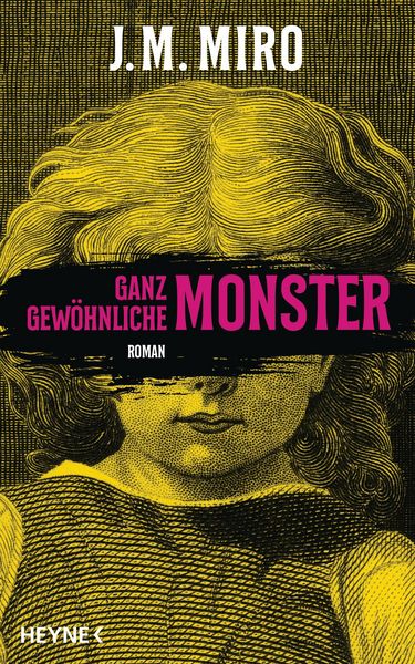 Produktbild: Ganz gew&ouml;hnliche Monster &ndash; Dunkle Talente